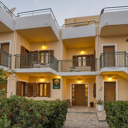 Bellino Apartments "Adults Only" Hersonissos  Luaran gambar