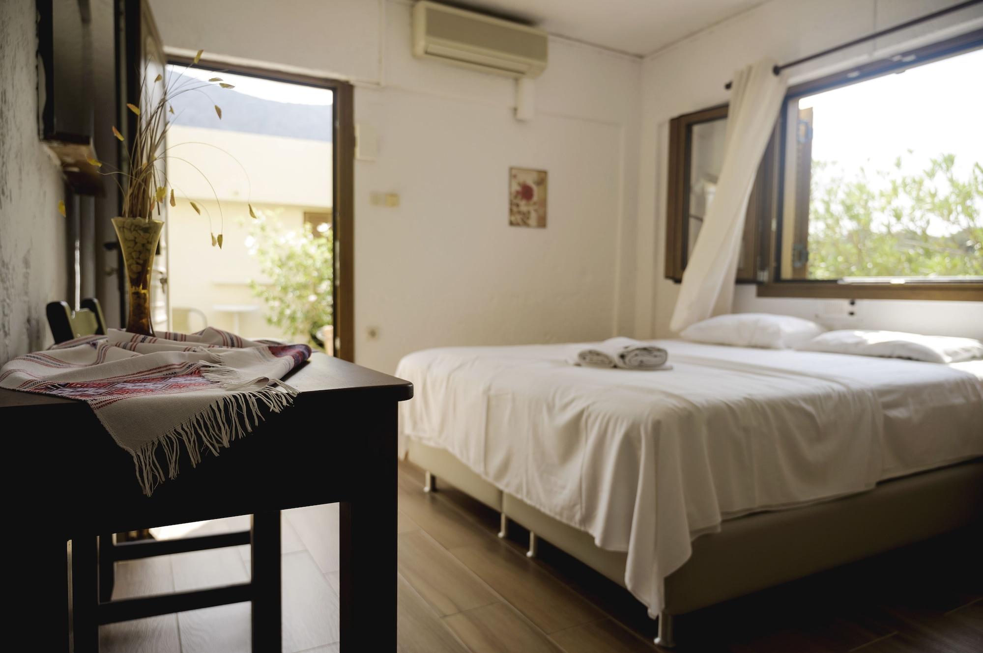 Bellino Apartments "Adults Only" Hersonissos  Luaran gambar