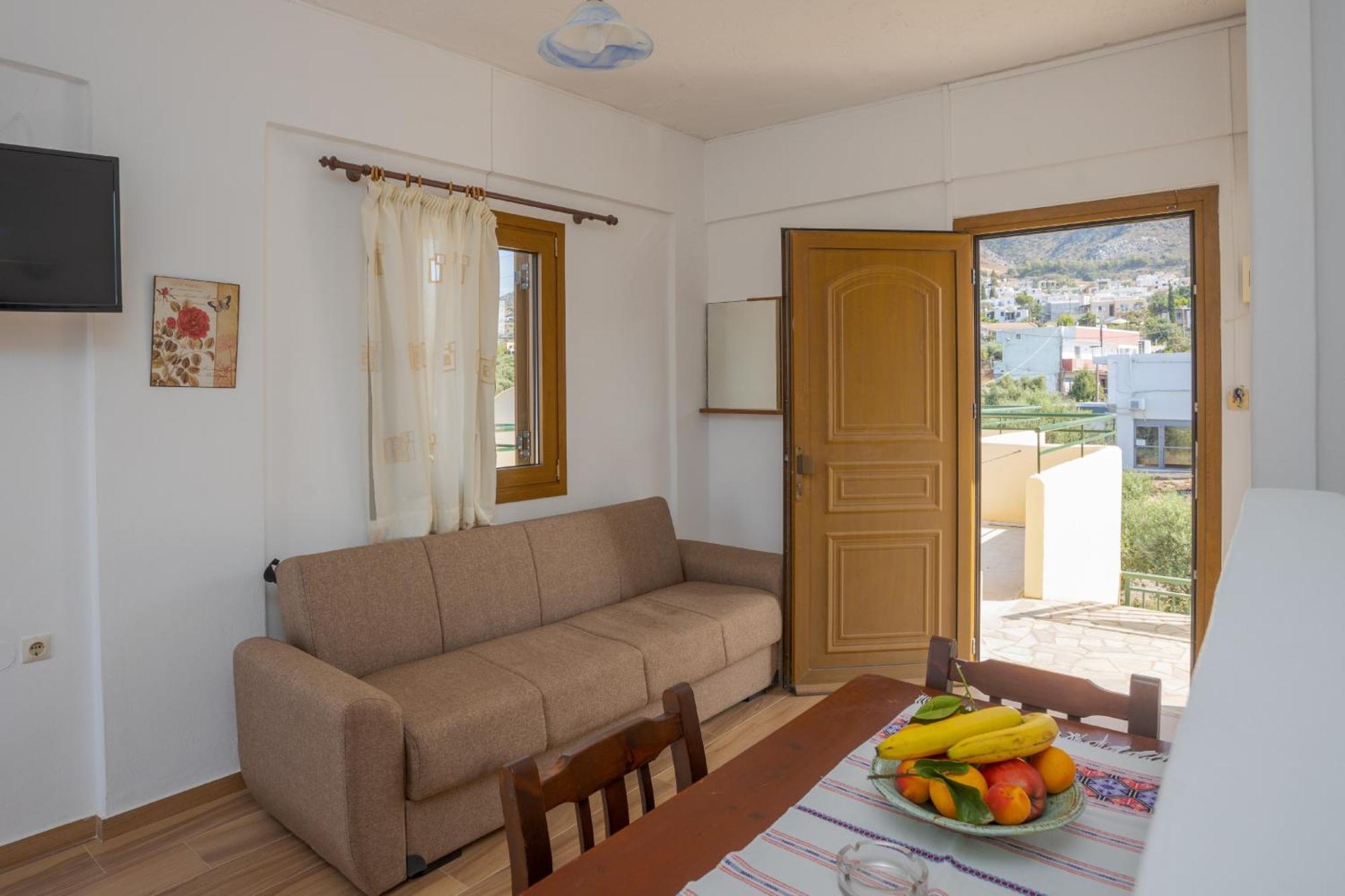 Bellino Apartments "Adults Only" Hersonissos  Luaran gambar