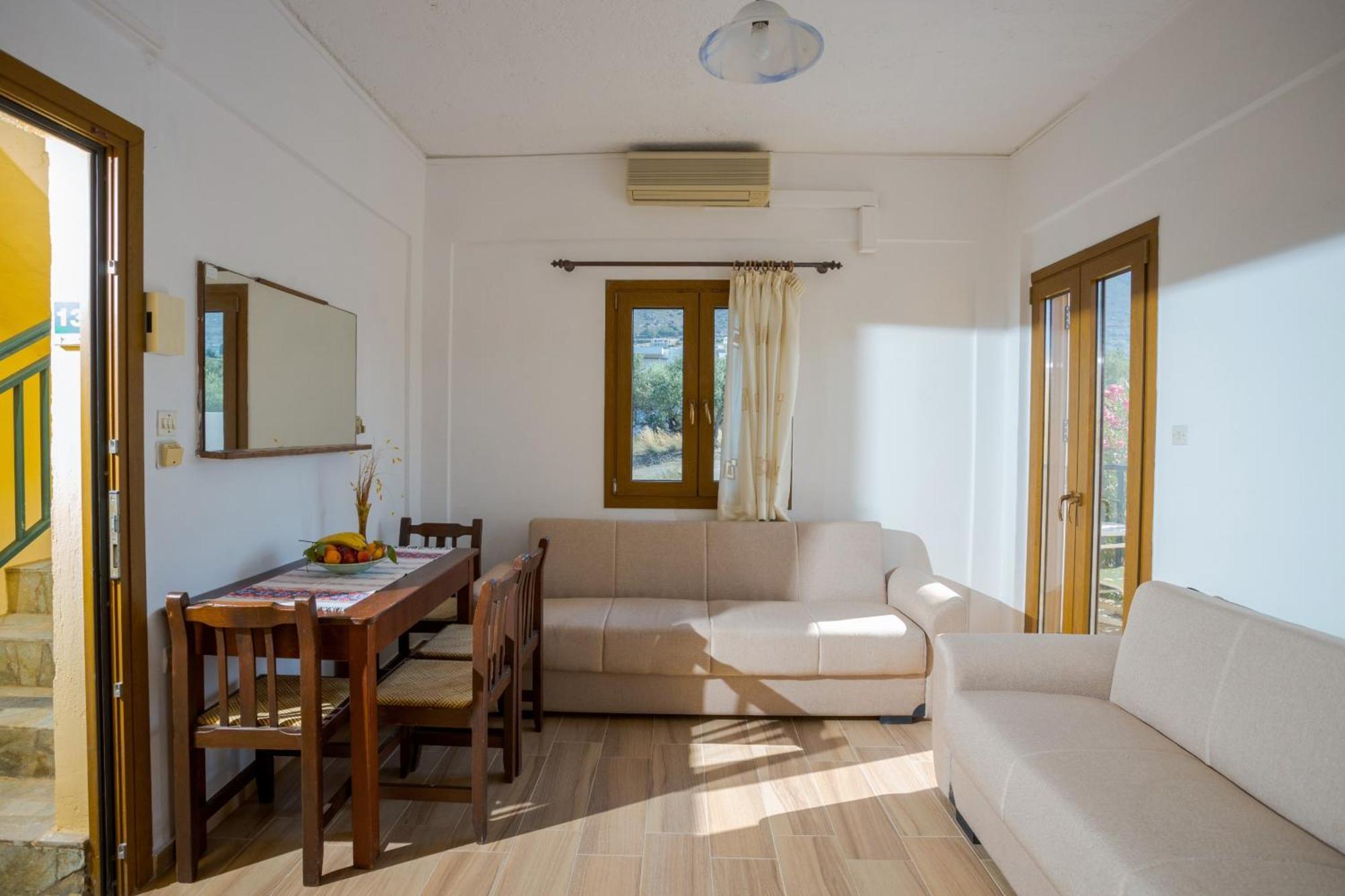 Bellino Apartments "Adults Only" Hersonissos  Luaran gambar