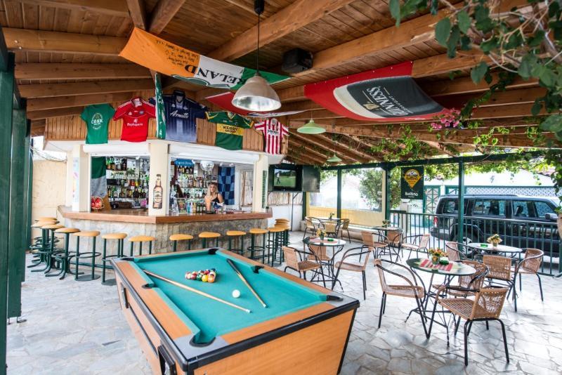 Bellino Apartments "Adults Only" Hersonissos  Luaran gambar
